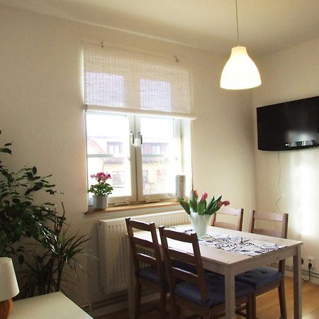 Villa Nore Borgholm Zimmer foto
