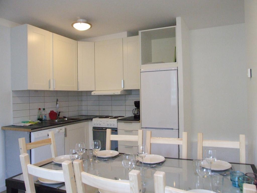 Villa Nore Borgholm Zimmer foto