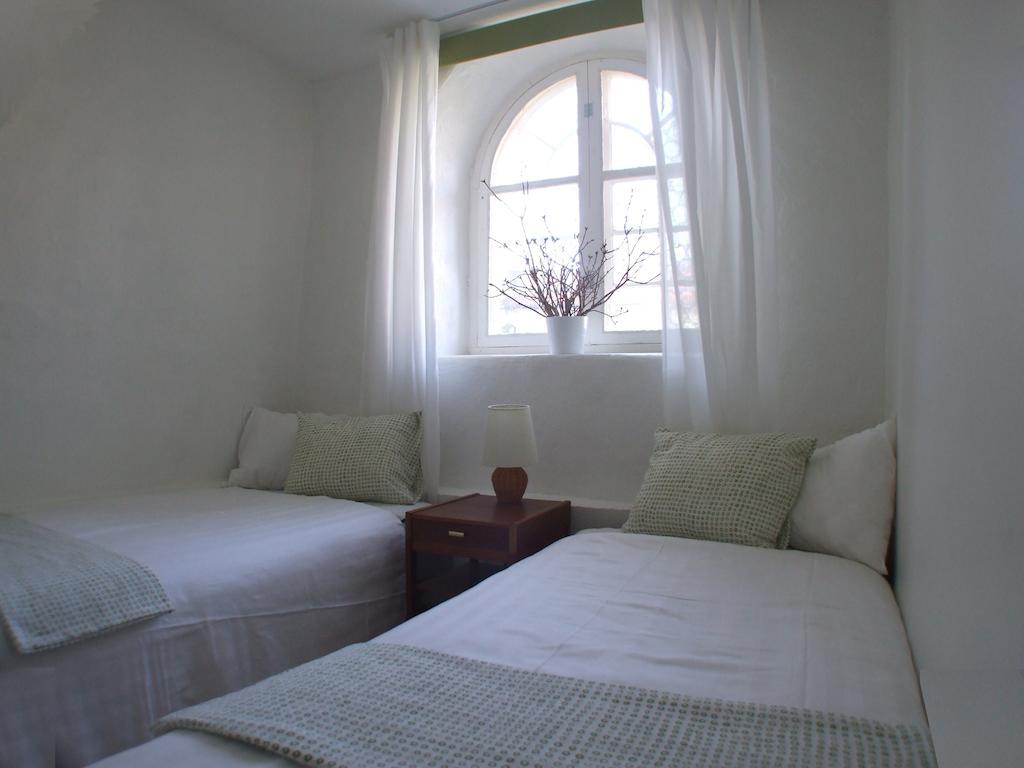 Villa Nore Borgholm Zimmer foto