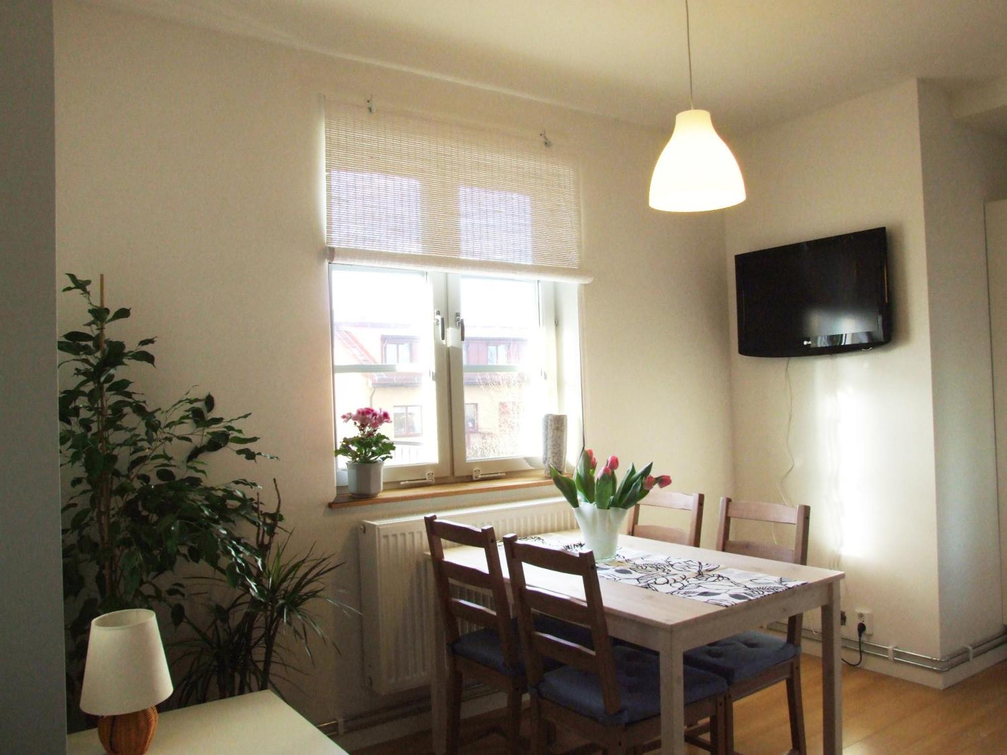 Villa Nore Borgholm Zimmer foto