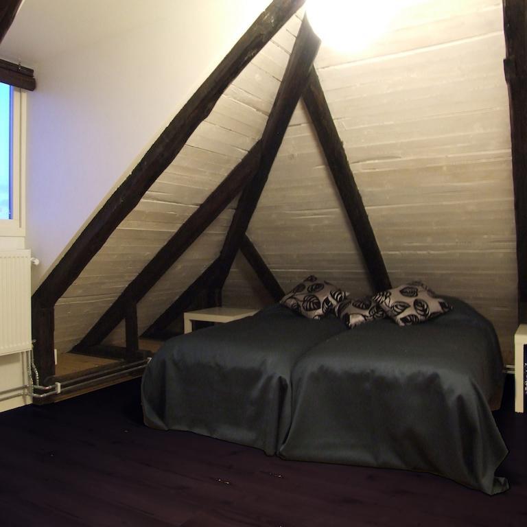 Villa Nore Borgholm Zimmer foto