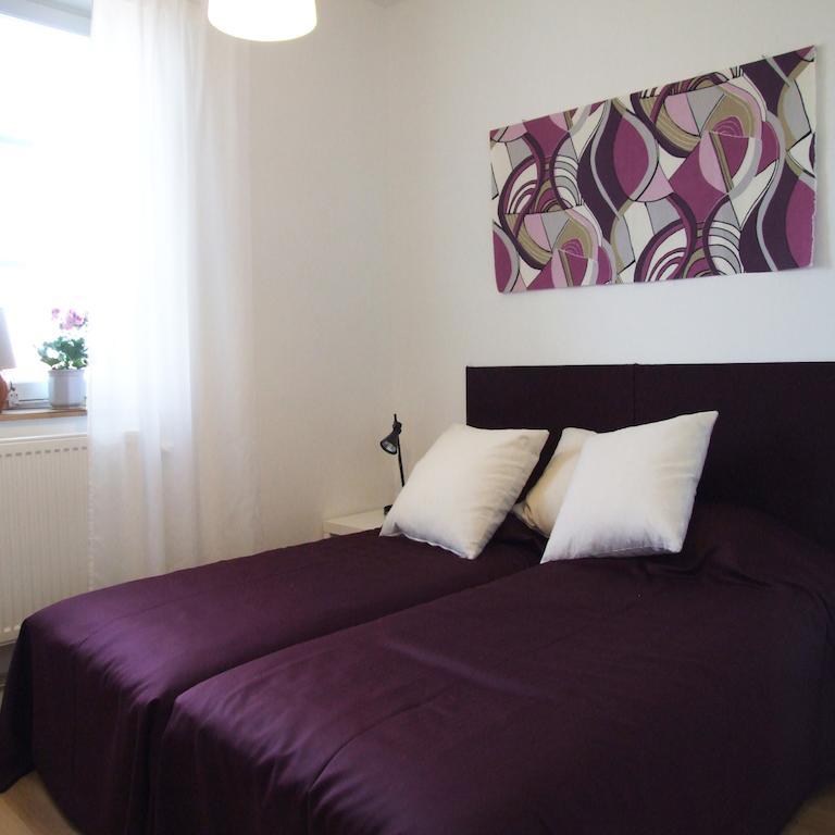 Villa Nore Borgholm Zimmer foto