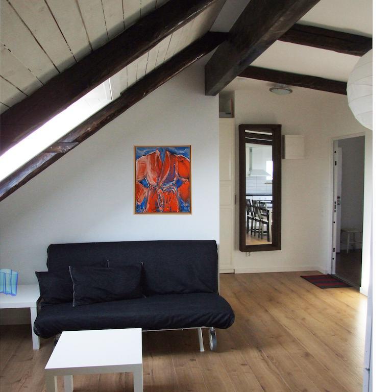 Villa Nore Borgholm Zimmer foto