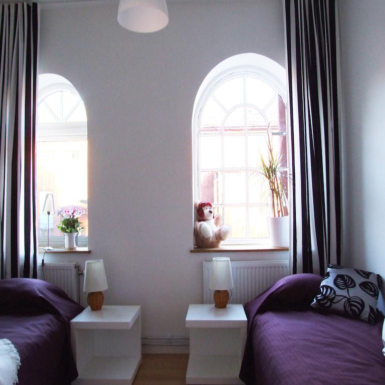 Villa Nore Borgholm Zimmer foto