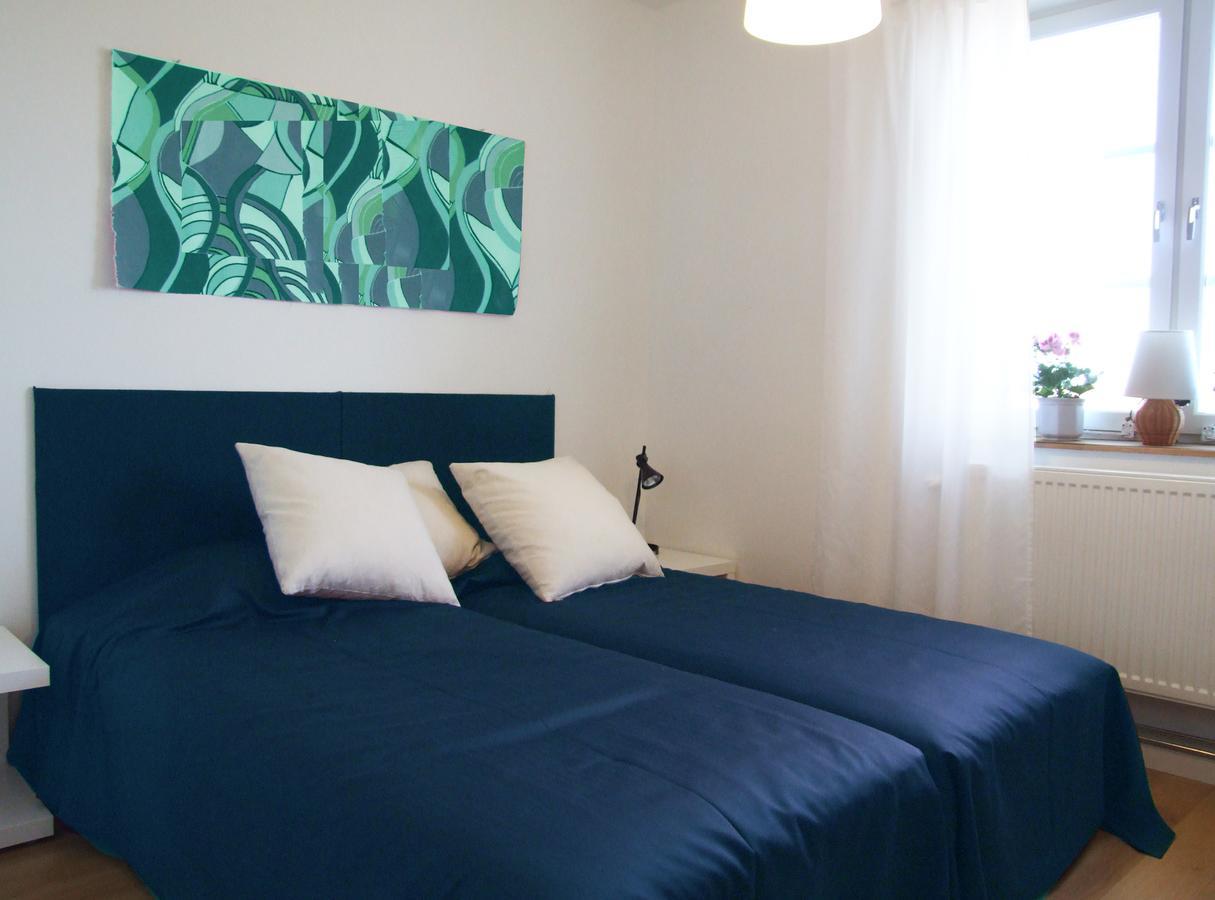Villa Nore Borgholm Zimmer foto